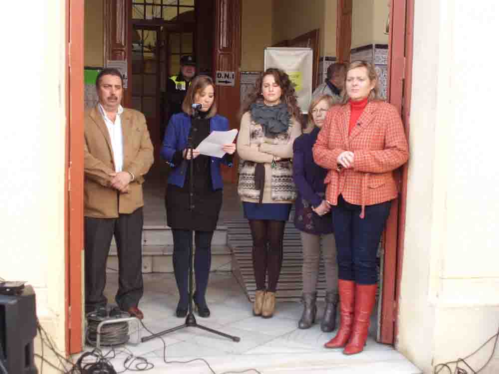 Lectura manifiesto