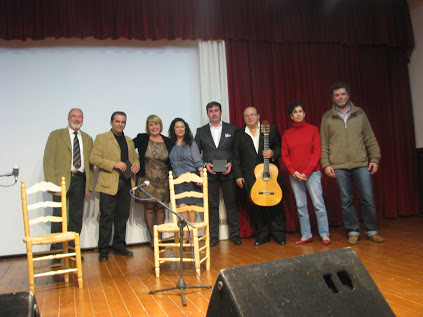  X Velada Flamenca