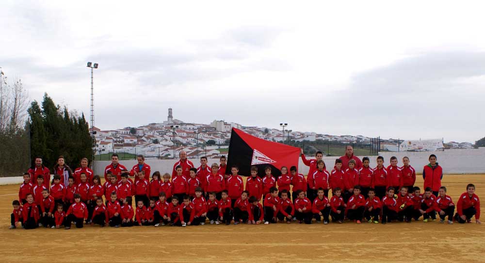 Escuela Municipal de Ftbol