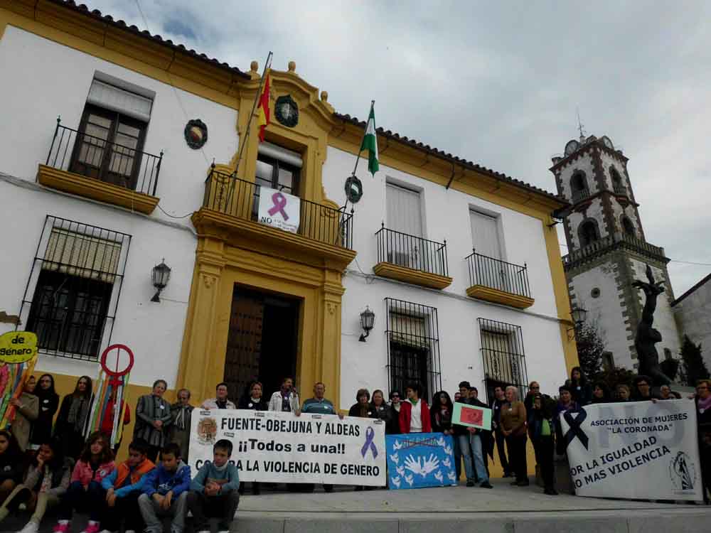 Contra la Violencia de Gnero