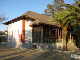 Biblioteca de Pearroya