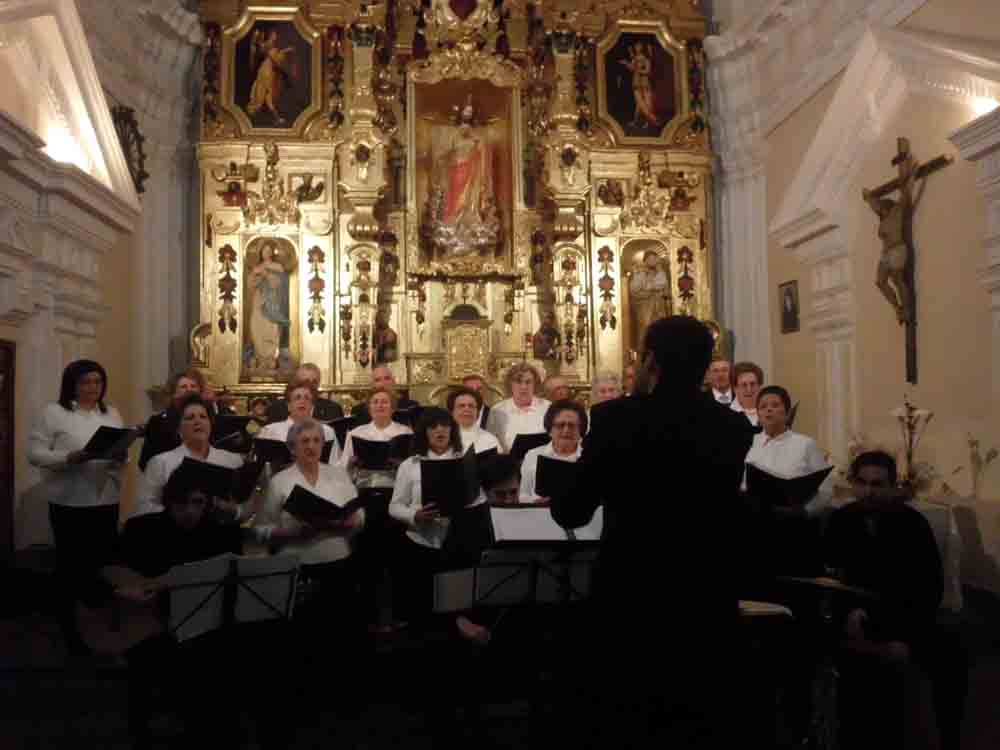 Concierto de Navidad 