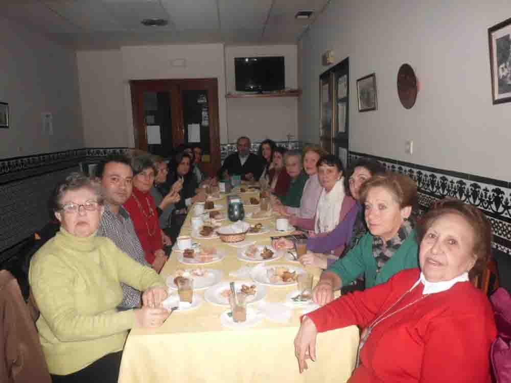 Club de Lectura Mellariense