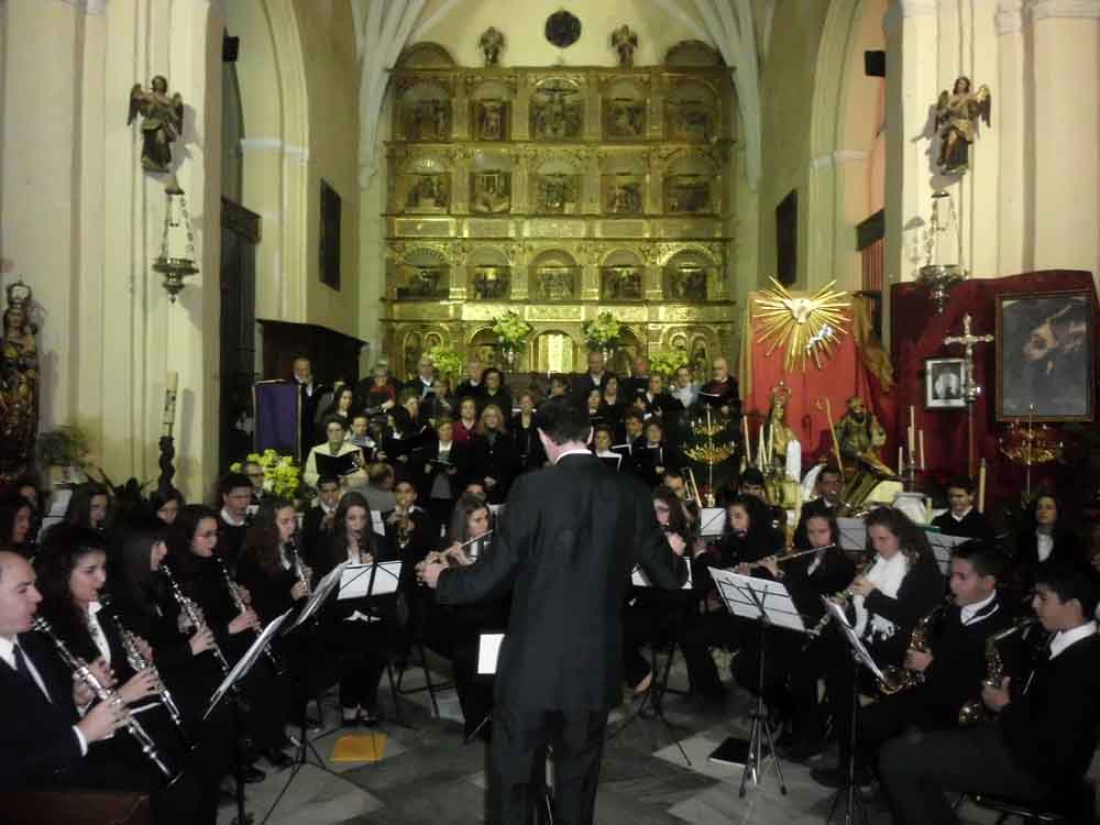  Escuela Municipal de Msica de Fuente Obejuna 