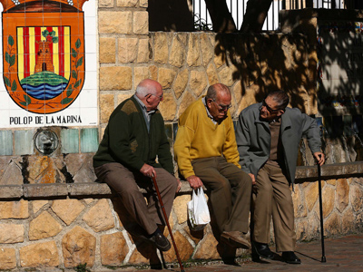 Pensiones