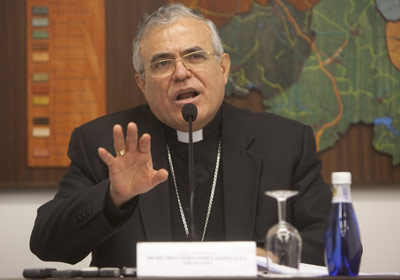 Demetrio Fernndez