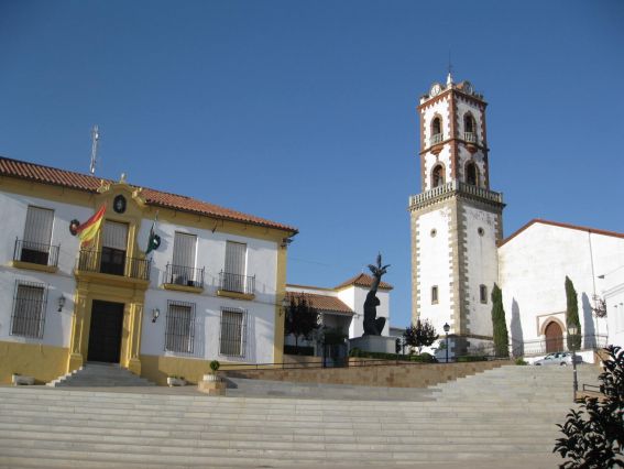 Nueva relacin de puestos de trabajos en el Ayuntamiento