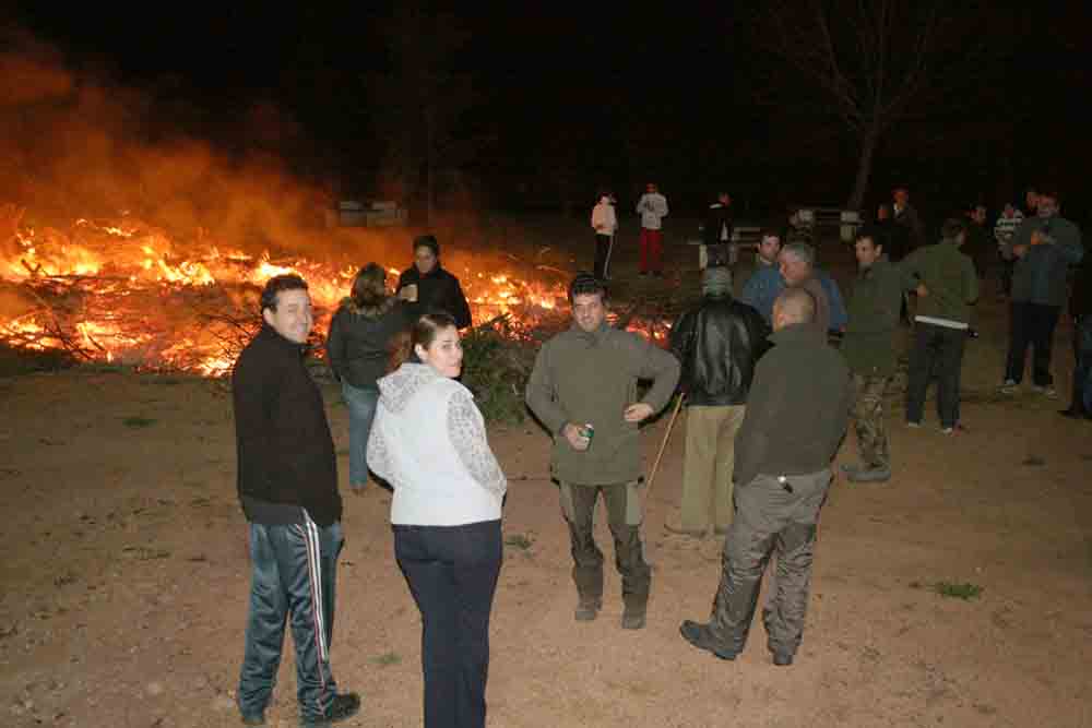 Fiesta de la Candelaria 