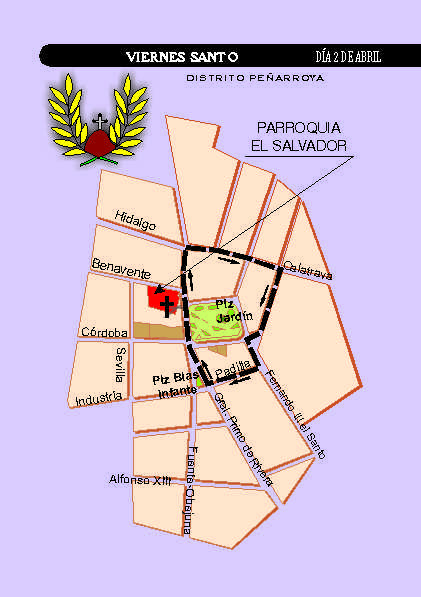Recorridos