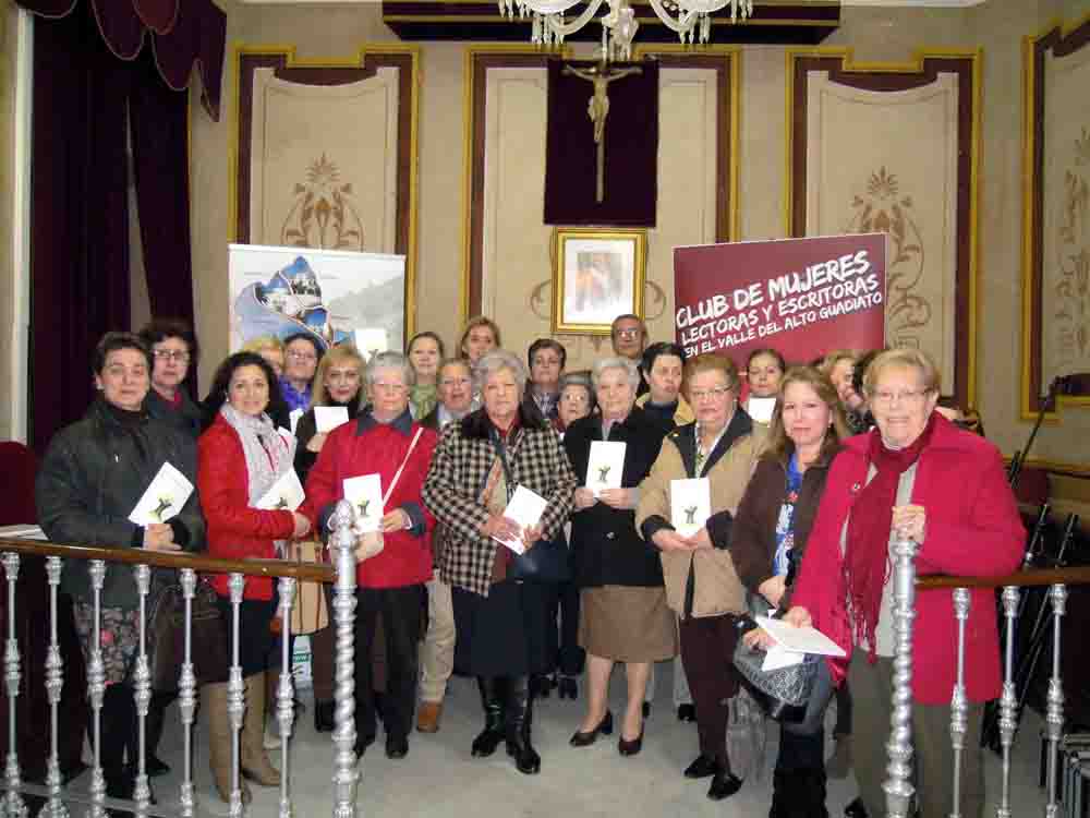 Taller de lectura de Las cenizas de ngela