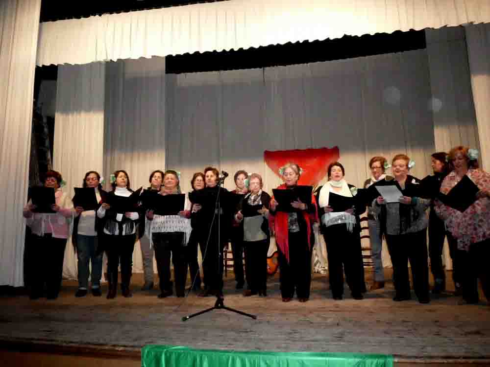 Celebracin del da de Andaluca