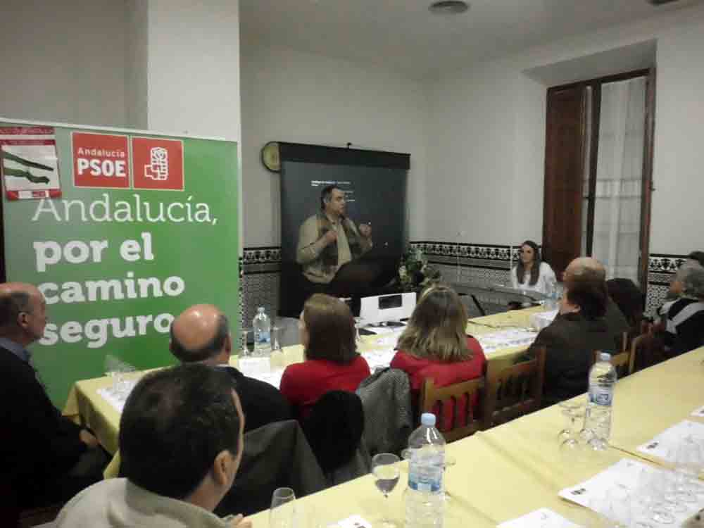 Partido Socialista de Fuente Obejuna 