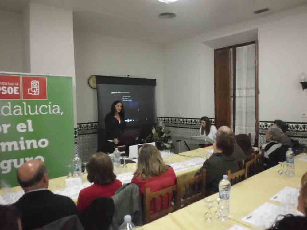 Partido Socialista de Fuente Obejuna 