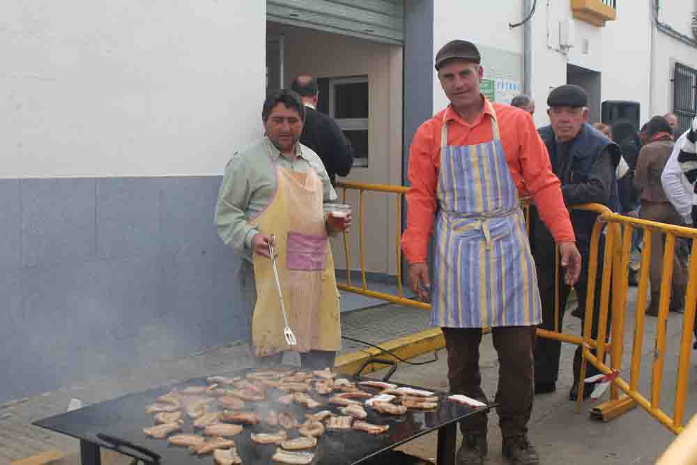 Celebracin del Da de Andaluca 