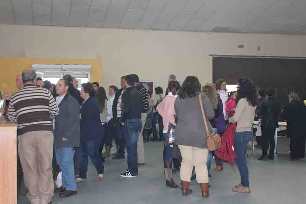 Celebracin del Da de Andaluca 