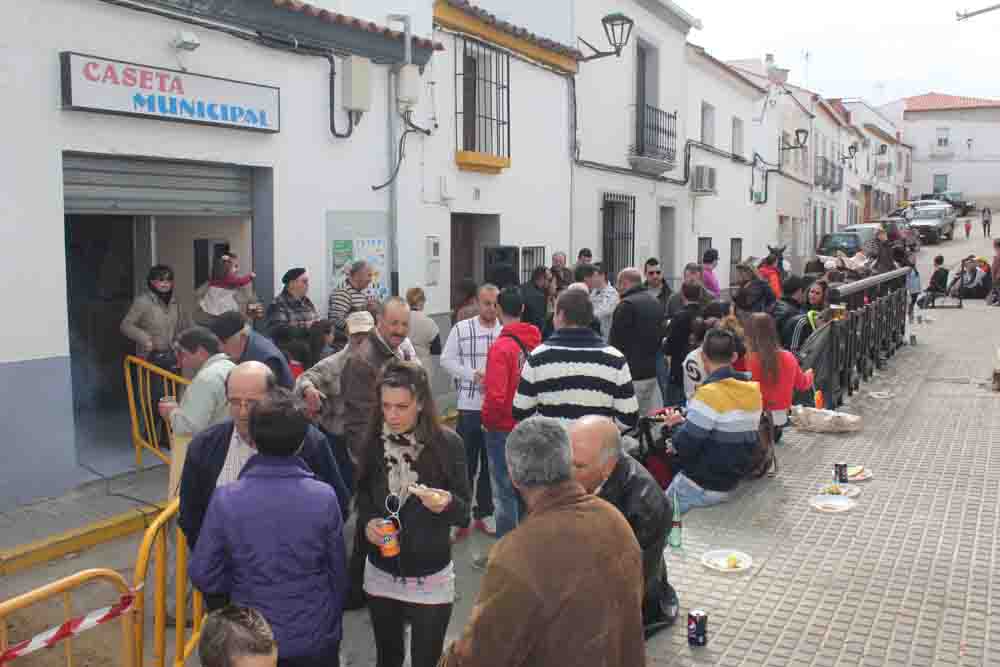 Celebracin del Da de Andaluca 