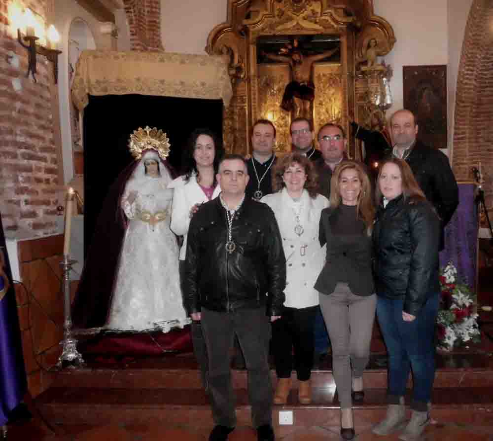  Hermandad del Santsimo Cristo de la Misericordia