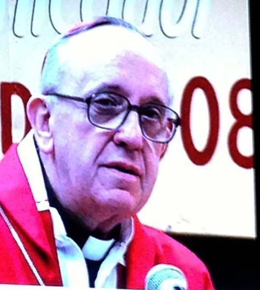 Francisco I 