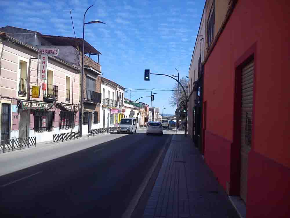 Los semforos de la Ronda Sur vuelven a funcionar 