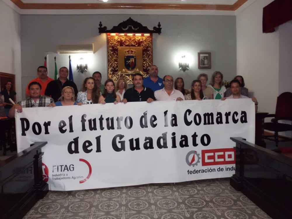 Propuestas para el acuerdo marco global del Carbn