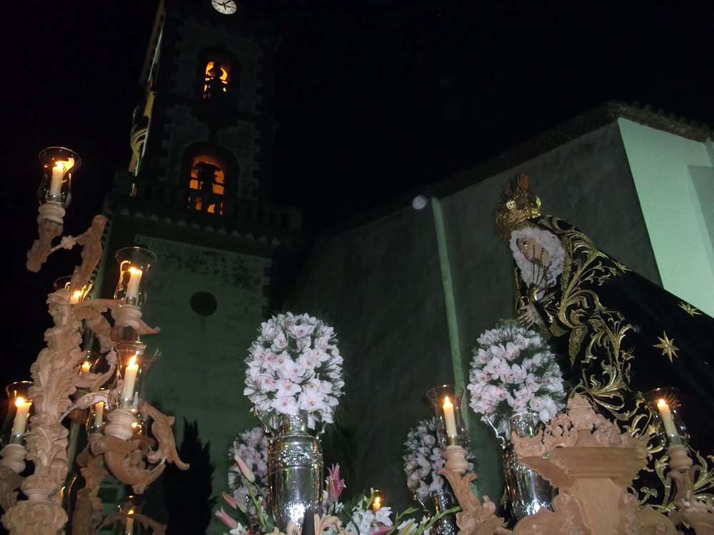 Semana Santa de Fuente Obejuna