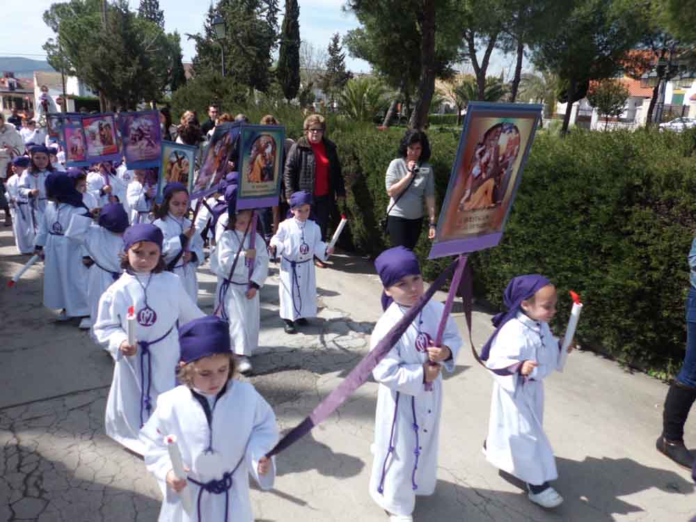 Colegio presentacin de Mara