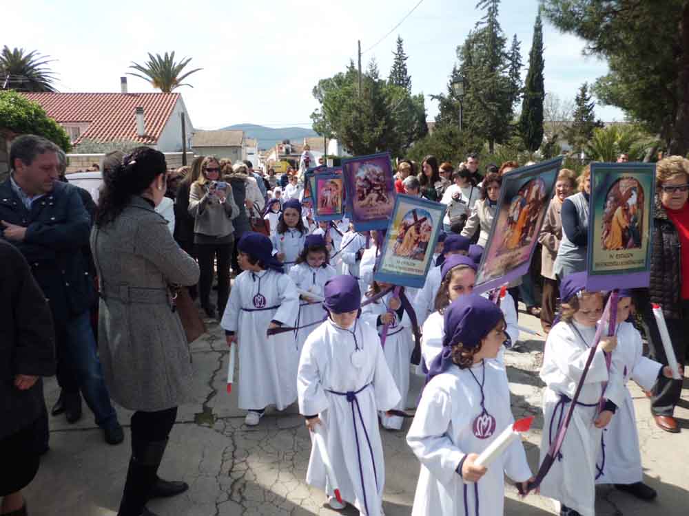 Colegio presentacin de Mara