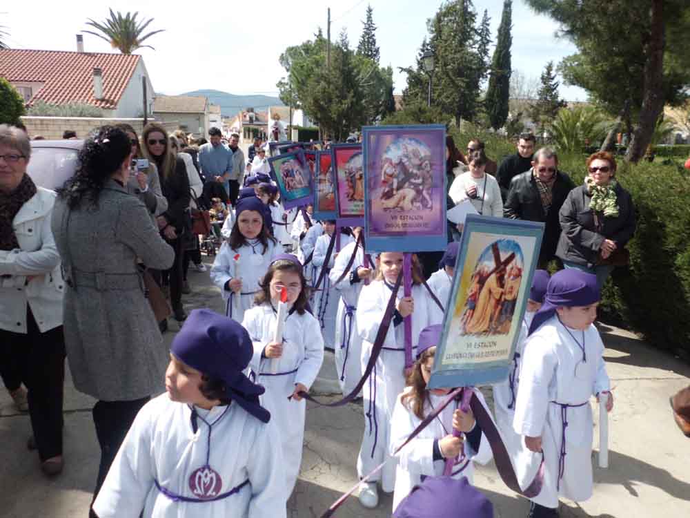 Colegio presentacin de Mara