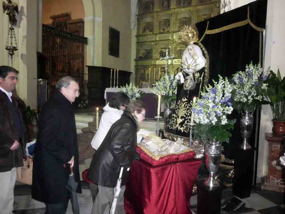                     Viernes de Dolores en Fuente Obejuna