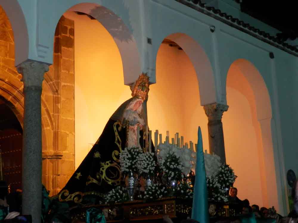 Jueves Santo de Fuente Obejuna