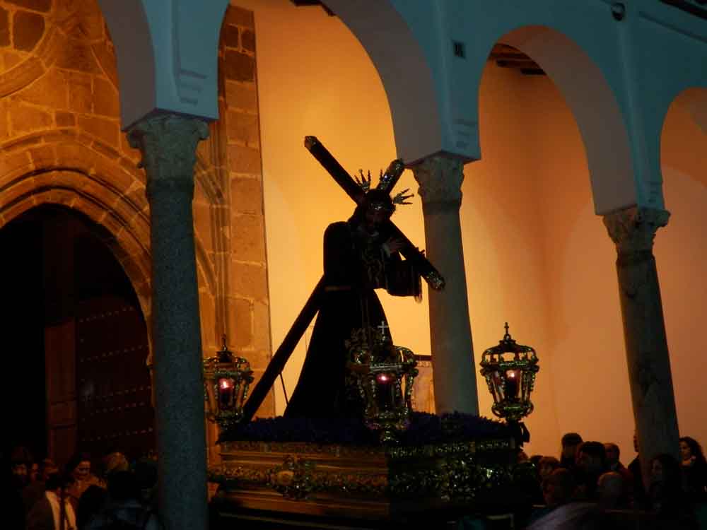 Jueves Santo de Fuente Obejuna