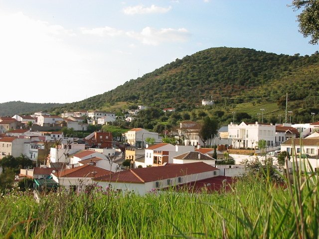 Fiesta de la Merendilla en Villaharta