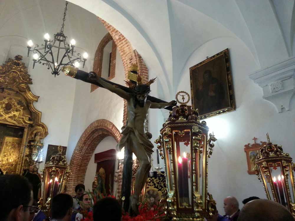 Viernes Santo de Fuente Obejuna