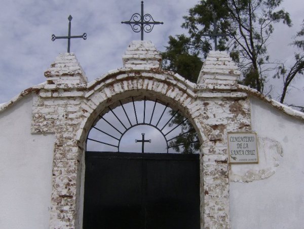 cementerio