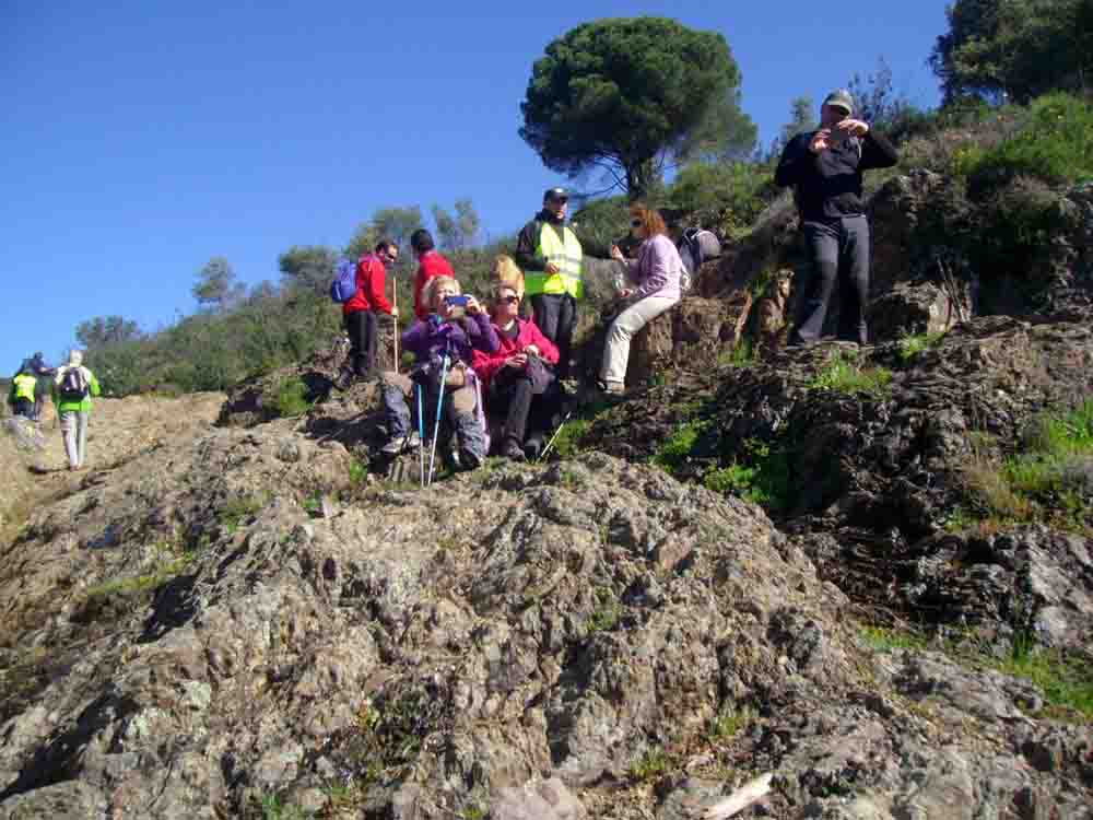 Asociacin Camino Mozrabe 