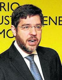  Secretario de Estado de Energa, Alberto Nadal