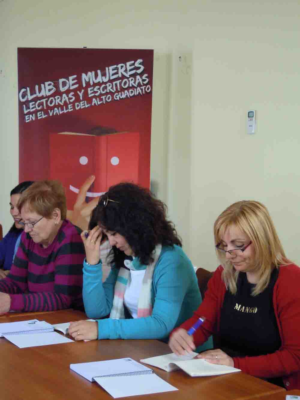 Primer taller de poesa y escritura