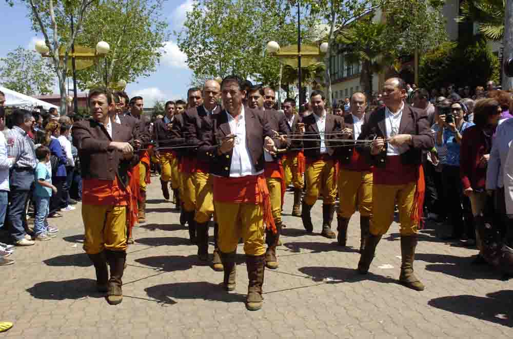 Feria Agroganadera del Valle de Los Pedroches