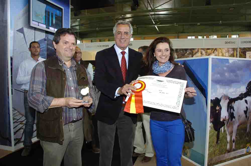 Feria Agroganadera del Valle de Los Pedroches