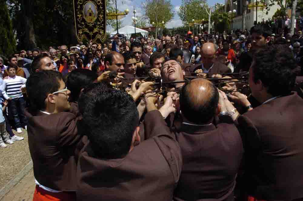 Feria Agroganadera del Valle de Los Pedroches