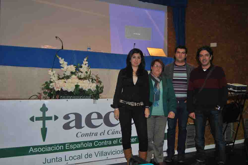 Jornada celebracin da mundial de la salud