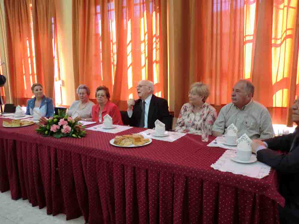 Juan Fernandez