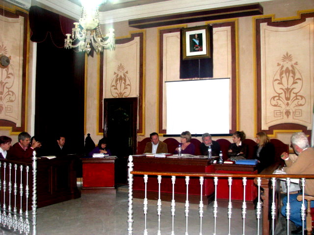 Pleno