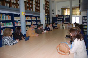 Biblioteca Municipal de Fuente Obejuna