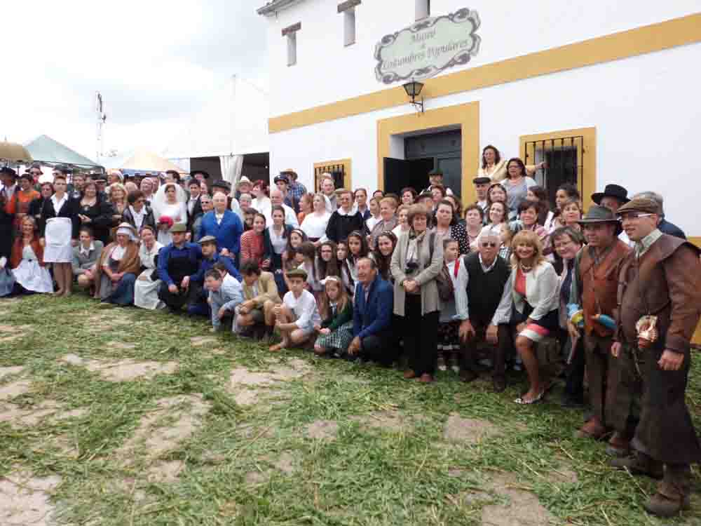 Museo de usos y costumbres populares