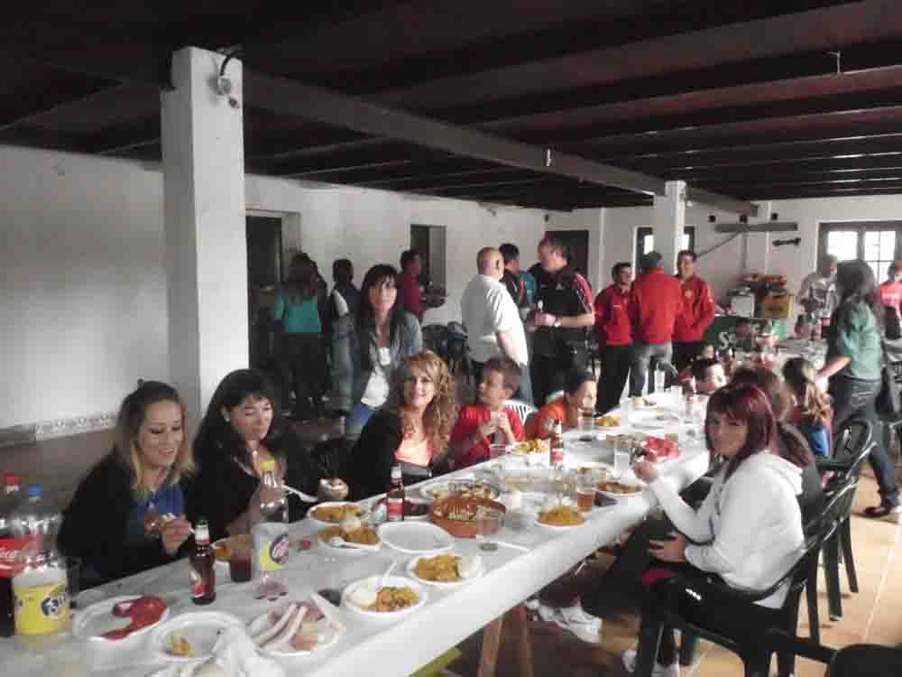 Escuela Municipal de Ftbol de Fuente Obejuna 