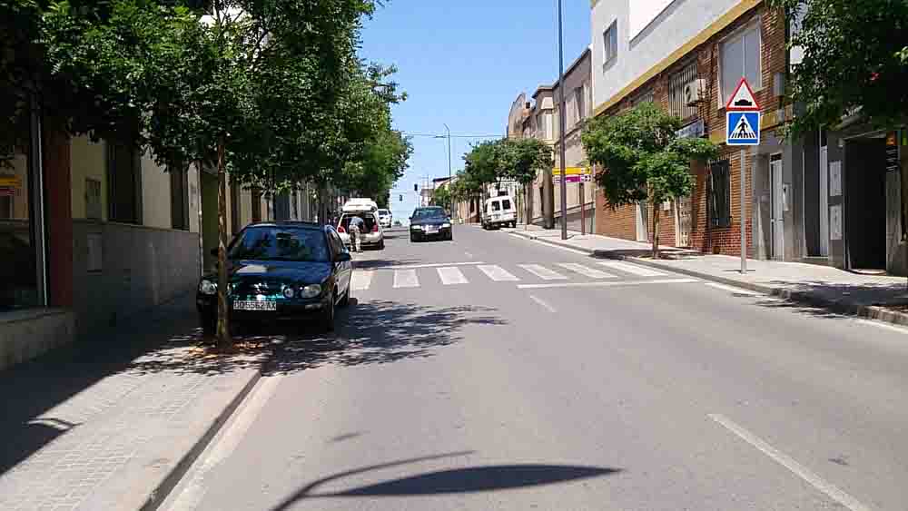 Como acta la autoridad en mi pueblo