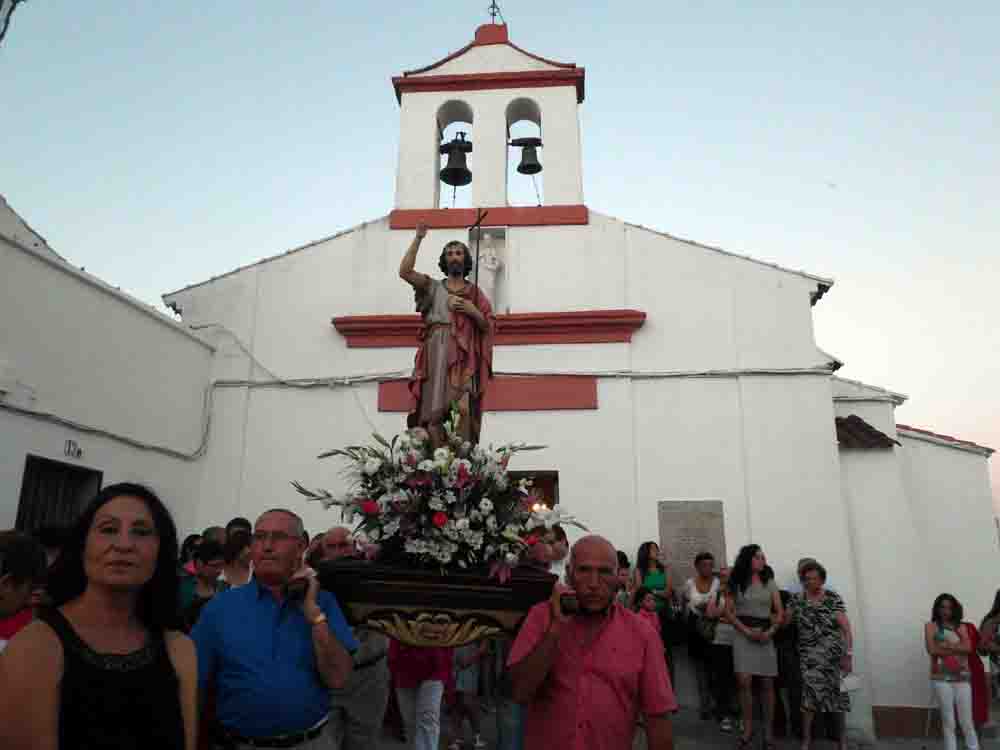 Argalln celebra su feria