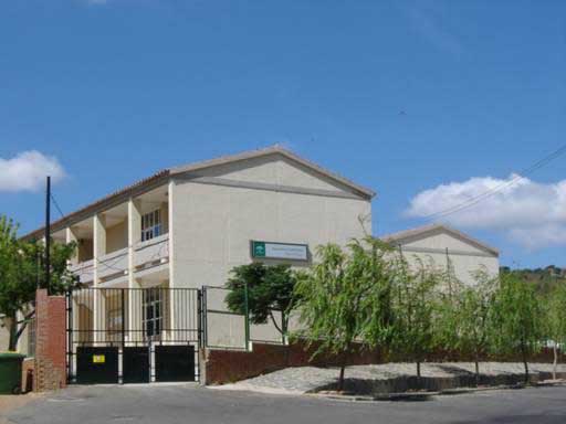 Colegio de Villanueva del Rey