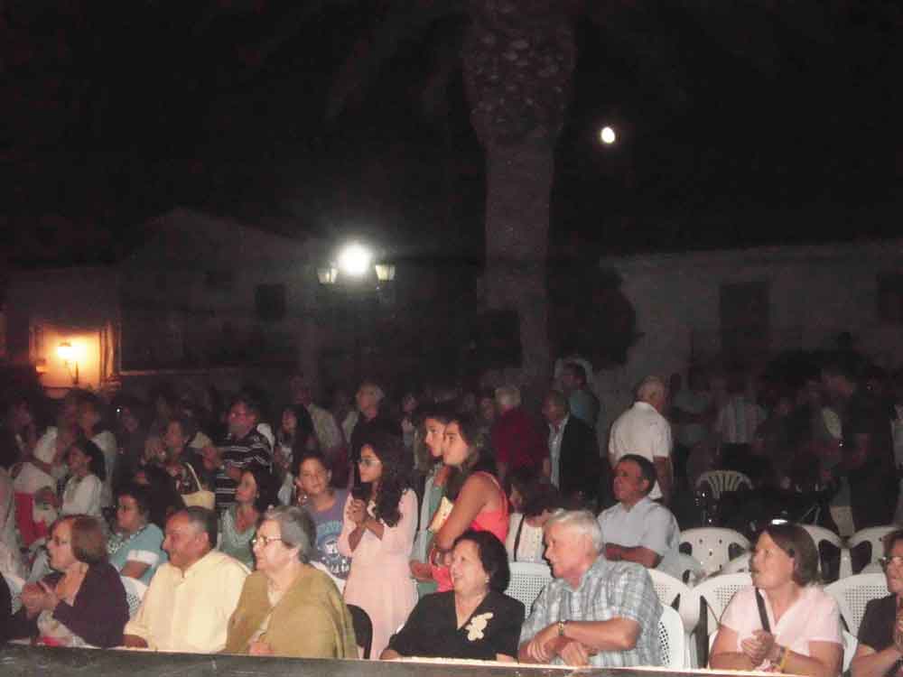 Pasado Almohade de Los Blzquez